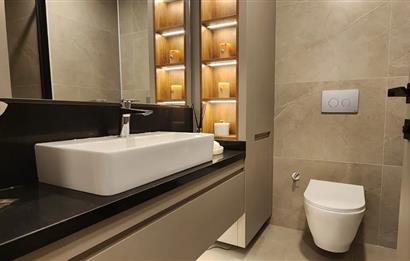 Ostim Serhatta Relax Caddede Yeni Nesil 1+1 - Oturuma 2 Ay