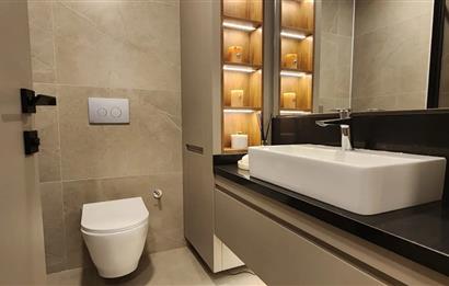 Ostim Serhatta Relax Caddede | Merkezi Konumda, Yeni Nesil 1+1