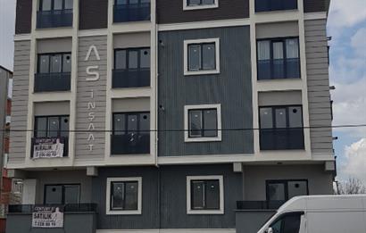 CENTURY 21 Bal'dan Paşaalanı Okullar Bölgesi' nde 1+1 Kiralık Dairealık 