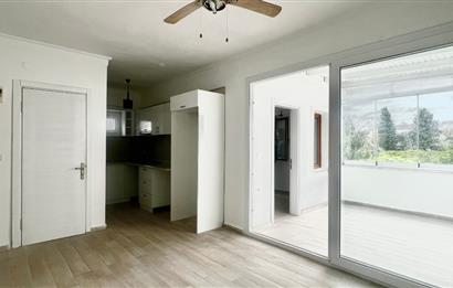 Fırsat Sosyal tesisli marinaya yürüme mesafesinde satılık daire