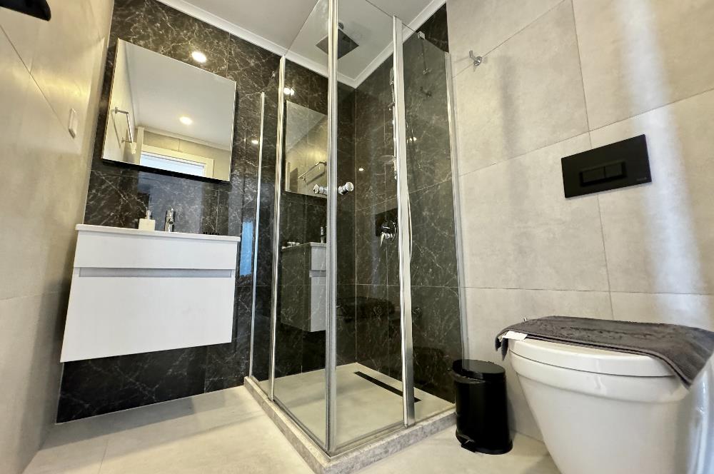 Carrington Poseidon Lüks Konut Projesi 