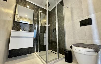 Carrington Poseidon Lüks Konut Projesi 