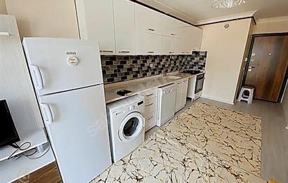 CENTURY 21 BAL'DAN SÜTLÜCE MAH. EŞYALI,SATILIK 1+1 DAİRE
