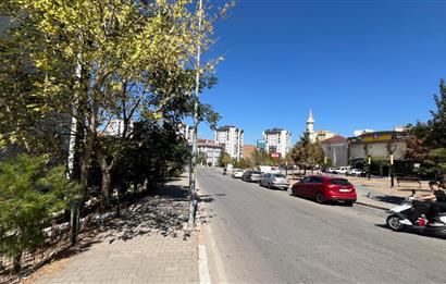 CENTURY 21 BAL'DAN YENİMAHALLE TOKİ'DE EŞYALI 1+1 KİRALIK DAİRE