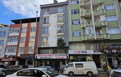 C21 BAL'DAN NEF YAKINI CADDE ÜZERİ 1+1 DUBLEKS DAİRE