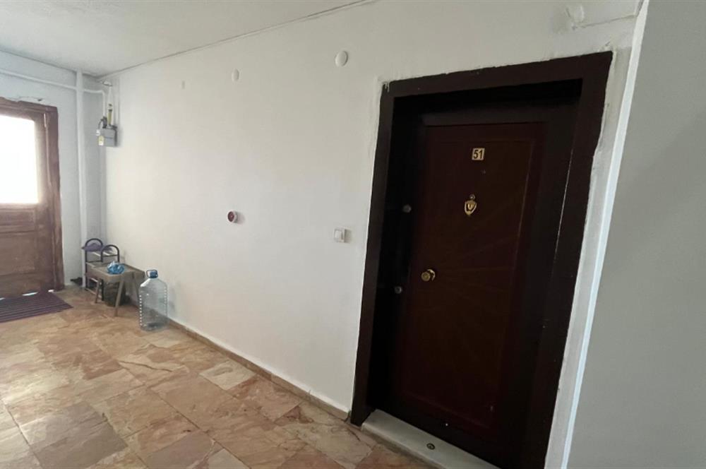 CENTURY 21 BAL'DAN YENİMAHALLE TOKİ'DE EŞYALI 1+1 KİRALIK DAİRE