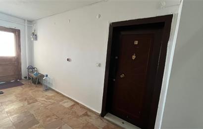 CENTURY 21 BAL'DAN YENİMAHALLE TOKİ'DE EŞYALI 1+1 KİRALIK DAİRE