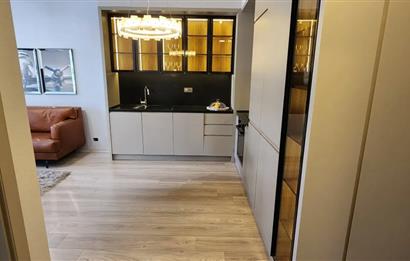 Ostim Serhatta Relax Caddede | Merkezi Konumda, Yeni Nesil 1+1