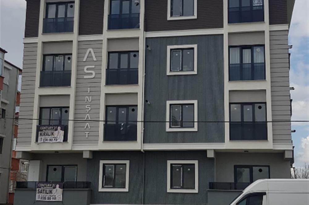 CENTURY21 Bal'DAN BALIKESİR PAŞAALANI 303 NCÜ SK.' DA SIFIR OTURUMA HAZIR 1+1 SATILIK DAİRE