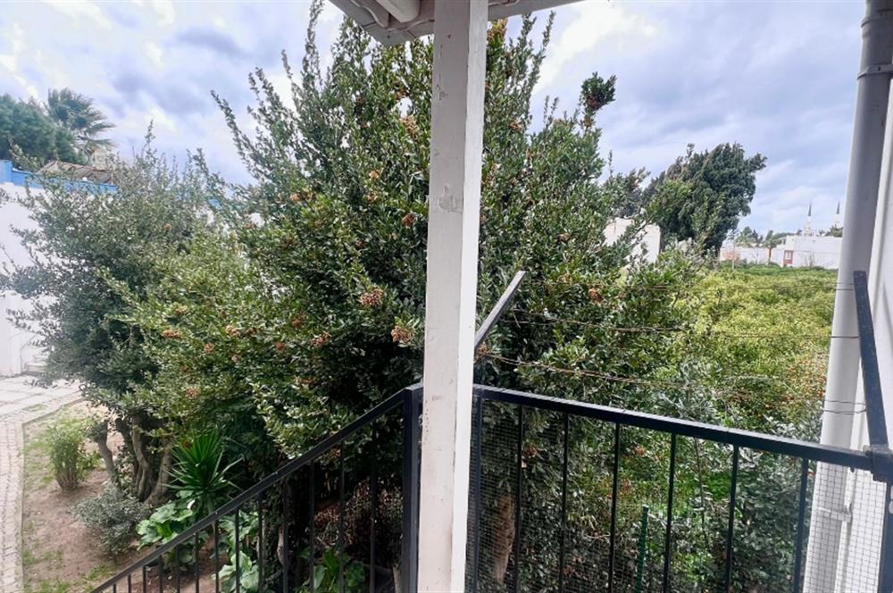 Fırsat Sosyal tesisli marinaya yürüme mesafesinde satılık daire