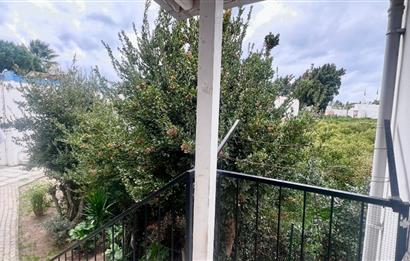 Fırsat Sosyal tesisli marinaya yürüme mesafesinde satılık daire