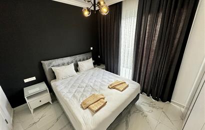 Carrington Poseidon Lüks Konut Projesi 