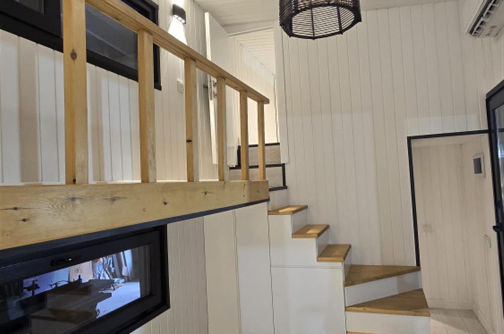 ORMANİA'DA HAVUZ-SAUNA-AKTİVİTE DOLU DOĞAYLA İÇ İÇE SOSYAL YAŞAM