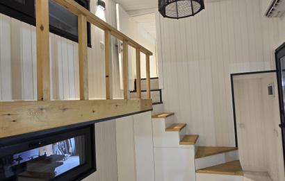 ORMANİA'DA HAVUZ-SAUNA-AKTİVİTE DOLU DOĞAYLA İÇ İÇE SOSYAL YAŞAM