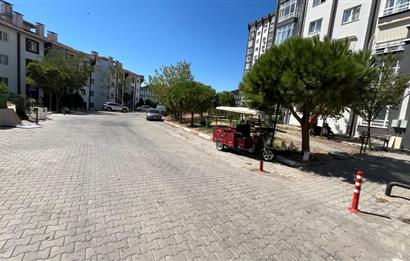 CENTURY 21 BAL'DAN YENİMAHALLE TOKİ'DE EŞYALI 1+1 KİRALIK DAİRE