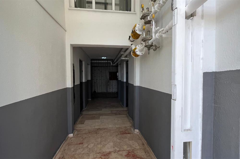 CENTURY 21 BAL'DAN YENİMAHALLE TOKİ'DE EŞYALI 1+1 KİRALIK DAİRE