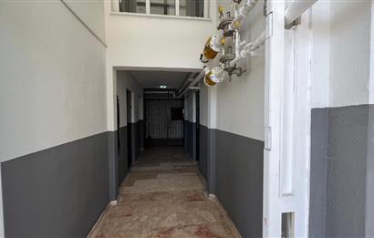 CENTURY 21 BAL'DAN YENİMAHALLE TOKİ'DE EŞYALI 1+1 KİRALIK DAİRE