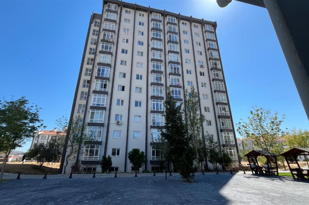 CENTURY 21 BAL'DAN YENİMAHALLE TOKİ'DE EŞYALI 1+1 KİRALIK DAİRE