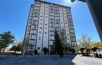 CENTURY 21 BAL'DAN YENİMAHALLE TOKİ'DE EŞYALI 1+1 KİRALIK DAİRE