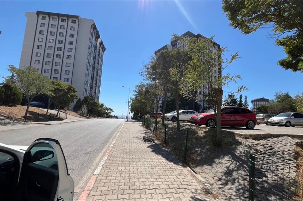 CENTURY 21 BAL'DAN YENİMAHALLE TOKİ'DE EŞYALI 1+1 KİRALIK DAİRE