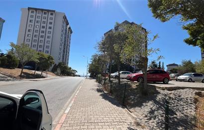 CENTURY 21 BAL'DAN YENİMAHALLE TOKİ'DE EŞYALI 1+1 KİRALIK DAİRE