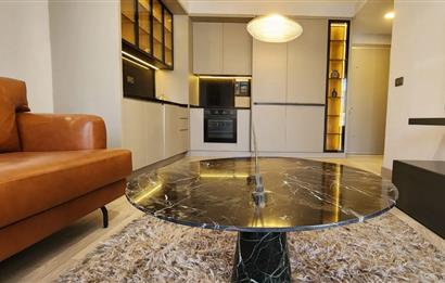 Ostim Serhatta Relax Caddede Yeni Nesil 1+1 - Oturuma 2 Ay