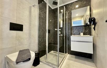 Carrington Poseidon Lüks Konut Projesi 