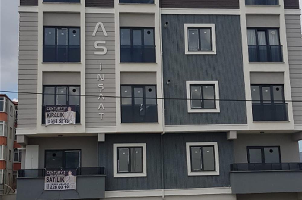 CENTURY 21 Bal'dan Paşaalanı Okullar Bölgesi' nde 1+1 Kiralık Dairealık 
