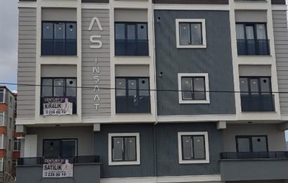 CENTURY 21 Bal'dan Paşaalanı Okullar Bölgesi' nde 1+1 Kiralık Dairealık 