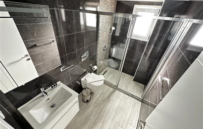 Carrington Sea Magic Royal Lüks Konut Projesi 2+1 