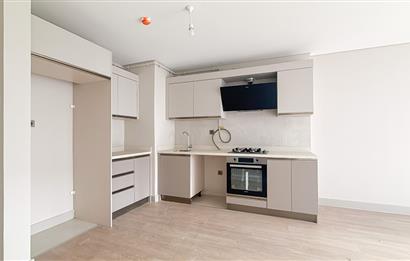 Century21 Bal 'dan Emlak Konutta Devirli Satılık 1+1 Daire