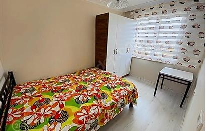 CENTURY 21 BAL'DAN SÜTLÜCE MAH. EŞYALI,SATILIK 1+1 DAİRE
