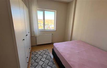 CENTURY 21 BAL'DAN YENİMAHALLE TOKİ'DE EŞYALI 1+1 KİRALIK DAİRE