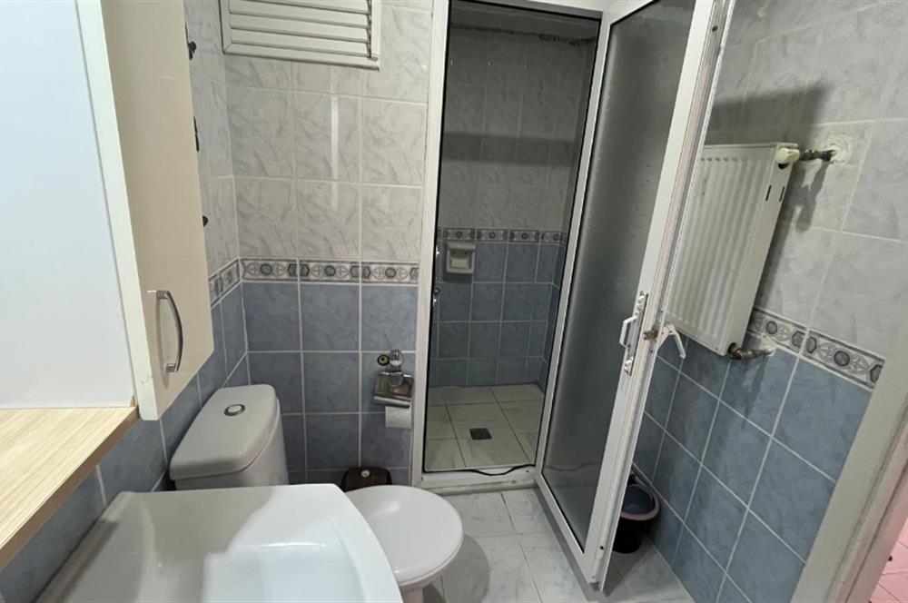 CENTURY 21 BAL'DAN YENİMAHALLE TOKİ'DE EŞYALI 1+1 KİRALIK DAİRE