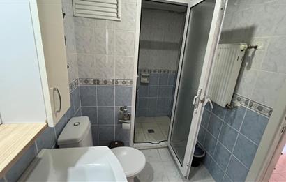 CENTURY 21 BAL'DAN YENİMAHALLE TOKİ'DE EŞYALI 1+1 KİRALIK DAİRE