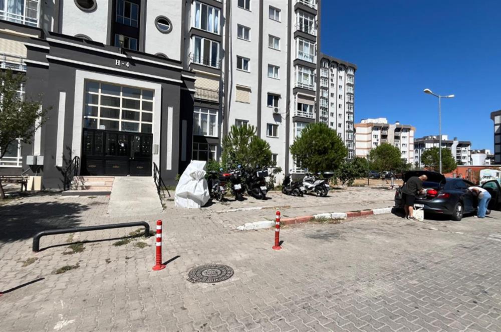 CENTURY 21 BAL'DAN YENİMAHALLE TOKİ'DE EŞYALI 1+1 KİRALIK DAİRE