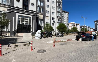 CENTURY 21 BAL'DAN YENİMAHALLE TOKİ'DE EŞYALI 1+1 KİRALIK DAİRE