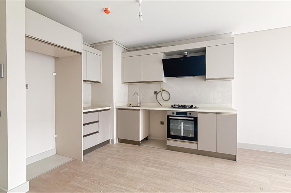 Century21 Bal 'dan Emlak Konutta Devirli Satılık 1+1 Daire