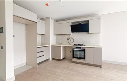 Century21 Bal 'dan Emlak Konutta Devirli Satılık 1+1 Daire