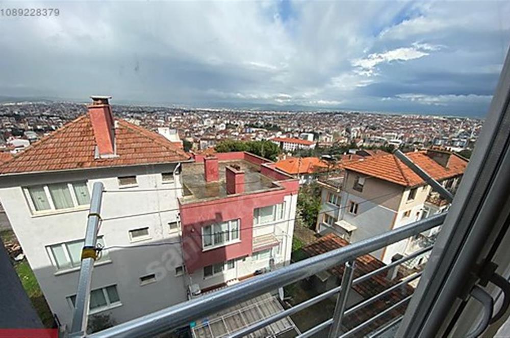 CENTURY 21 BAL'DAN SÜTLÜCE MAH. EŞYALI,SATILIK 1+1 DAİRE