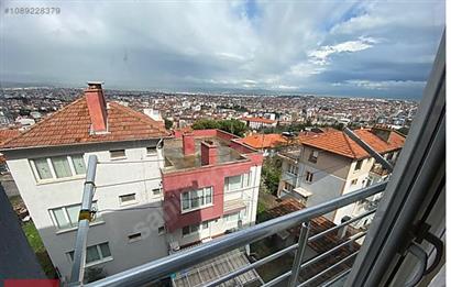 CENTURY 21 BAL'DAN SÜTLÜCE MAH. EŞYALI,SATILIK 1+1 DAİRE