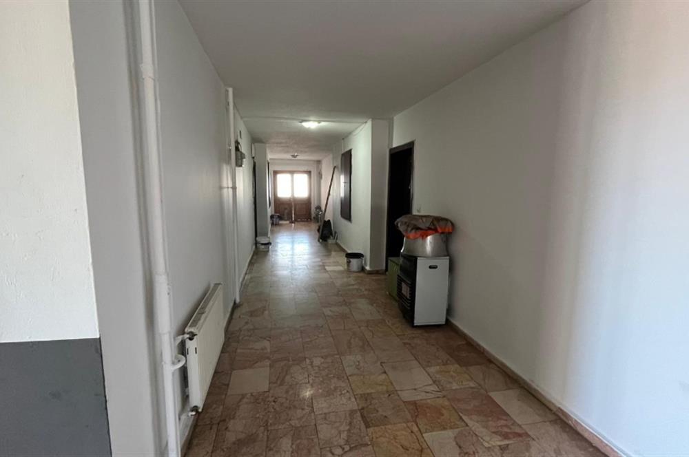 CENTURY 21 BAL'DAN YENİMAHALLE TOKİ'DE EŞYALI 1+1 KİRALIK DAİRE