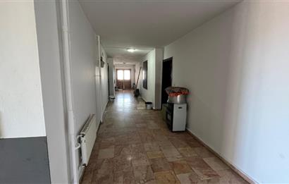 CENTURY 21 BAL'DAN YENİMAHALLE TOKİ'DE EŞYALI 1+1 KİRALIK DAİRE