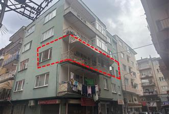 C21 Cius; Gemlik Şehir Merkezinde Satılık 3+1 Arakat Daire - 2 - 31979