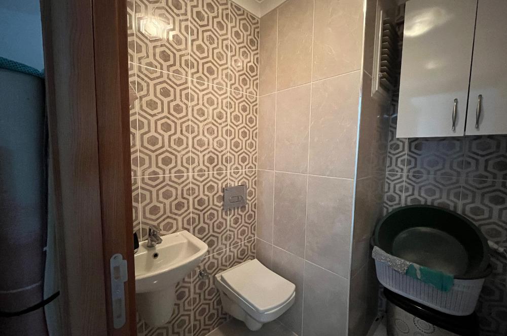 C21 LOCA’DAN 1.ORUÇGAZİFE SATILIK DUBLEKS