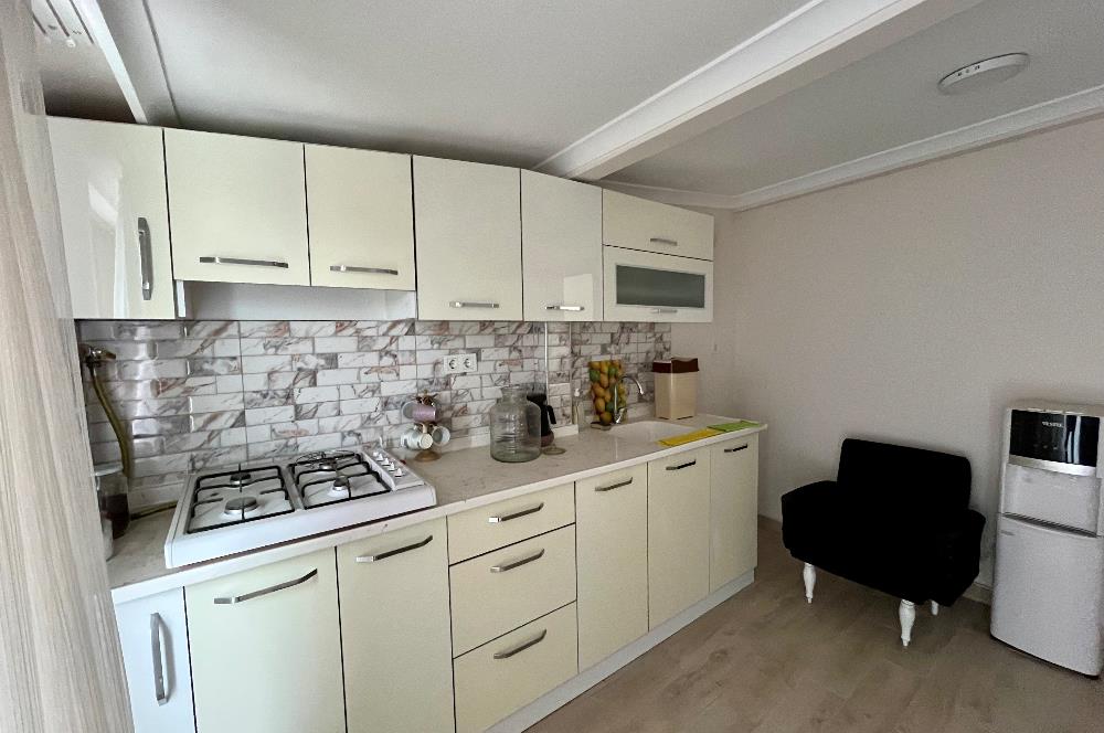 C21 LOCA’DAN 1.ORUÇGAZİFE SATILIK DUBLEKS