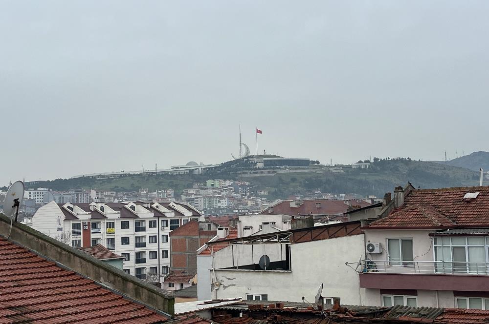 C21 LOCA’DAN 1.ORUÇGAZİFE SATILIK DUBLEKS