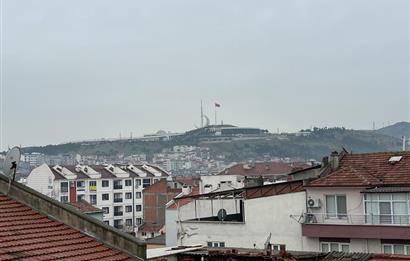 C21 LOCA’DAN 1.ORUÇGAZİFE SATILIK DUBLEKS