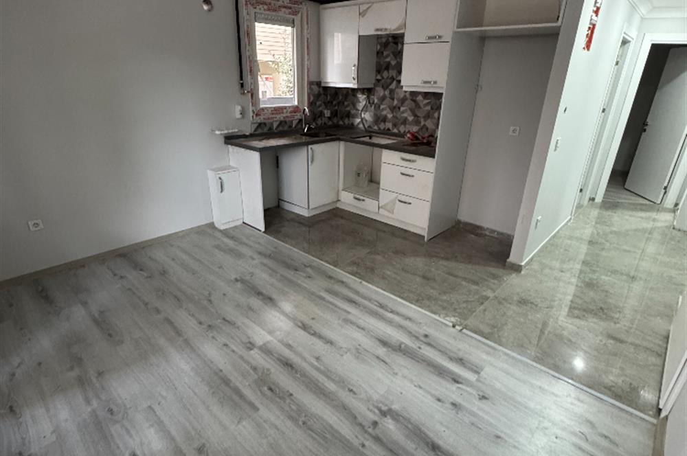 ORHANTEPE 2+1 MERKEZİ KONUMLU YENİ DAİRE