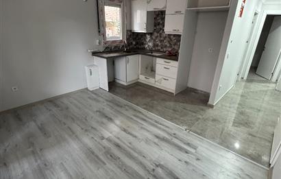 ORHANTEPE 2+1 MERKEZİ KONUMLU YENİ DAİRE